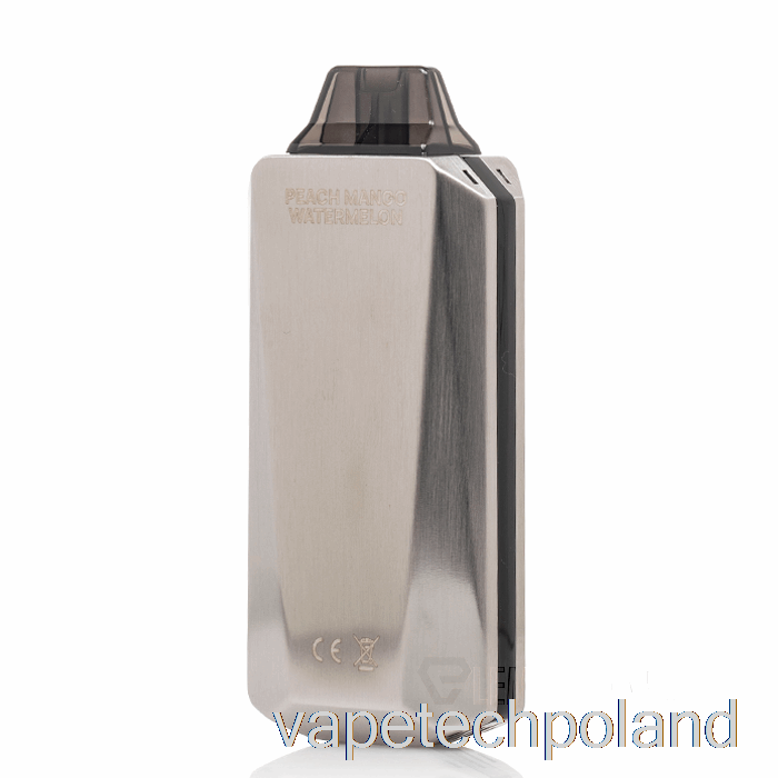 Vape Polska Elux Cyberover 18000 Jednorazowy Brzoskwiniowy Arbuz Mango